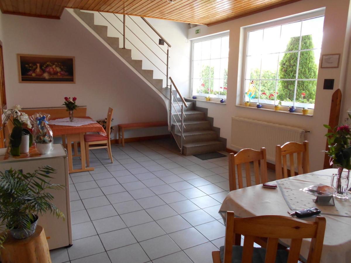 Arpad Panzio Bed & Breakfast Gyor Ngoại thất bức ảnh
