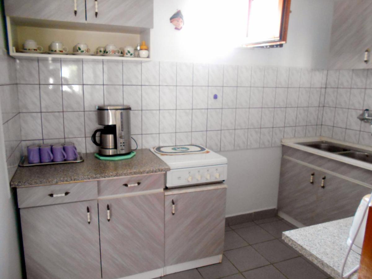 Arpad Panzio Bed & Breakfast Gyor Ngoại thất bức ảnh