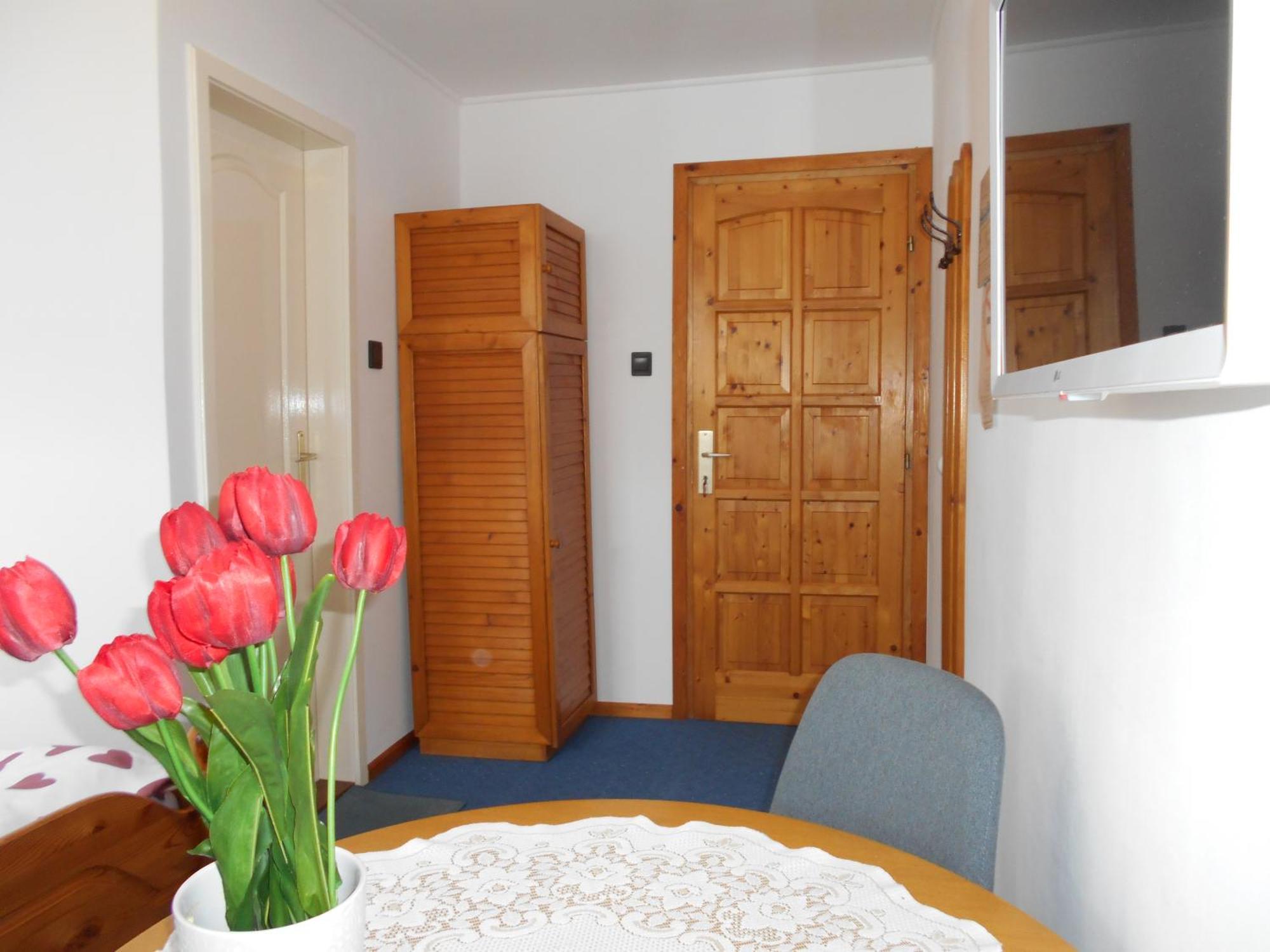 Arpad Panzio Bed & Breakfast Gyor Ngoại thất bức ảnh
