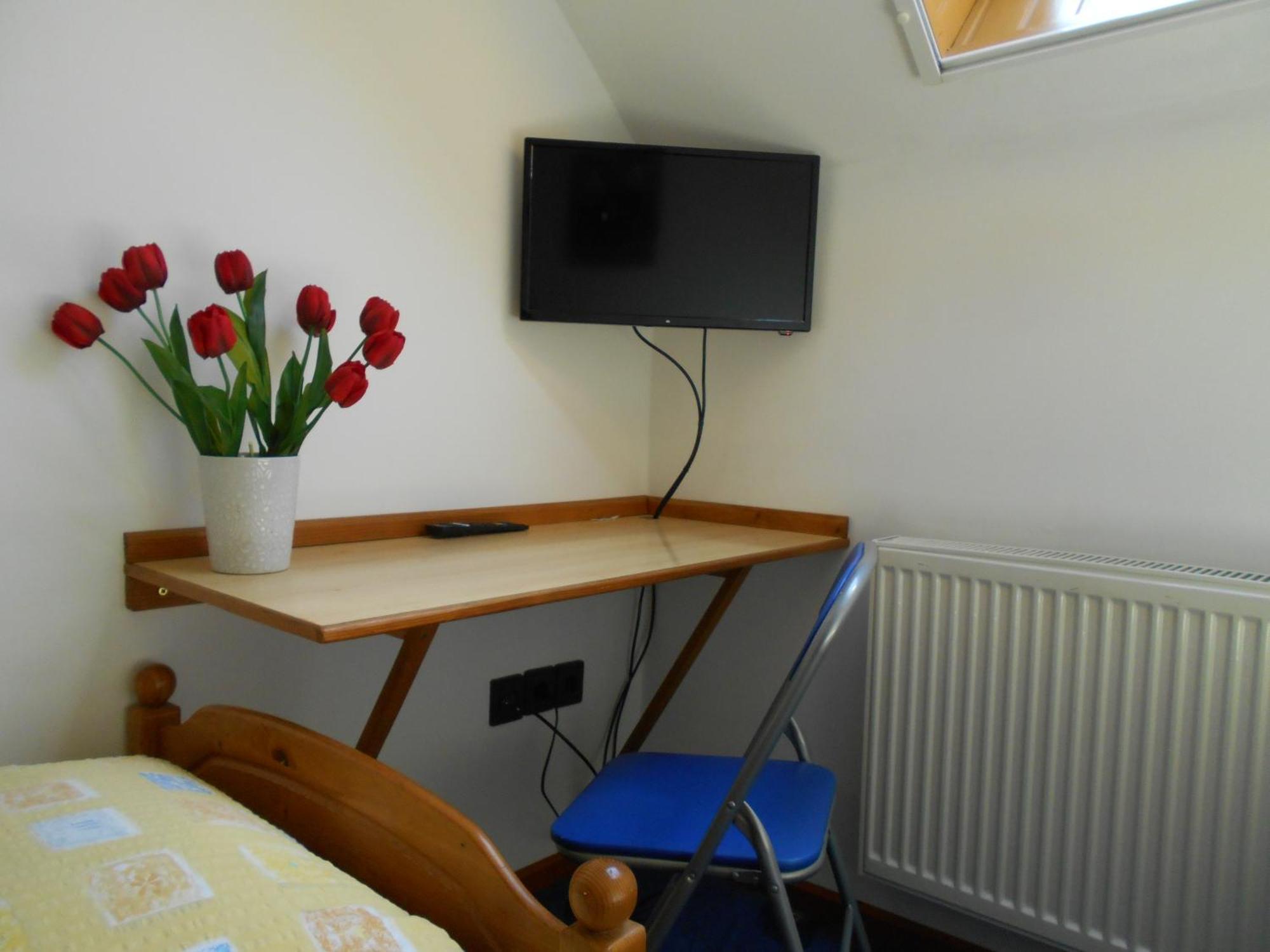 Arpad Panzio Bed & Breakfast Gyor Ngoại thất bức ảnh