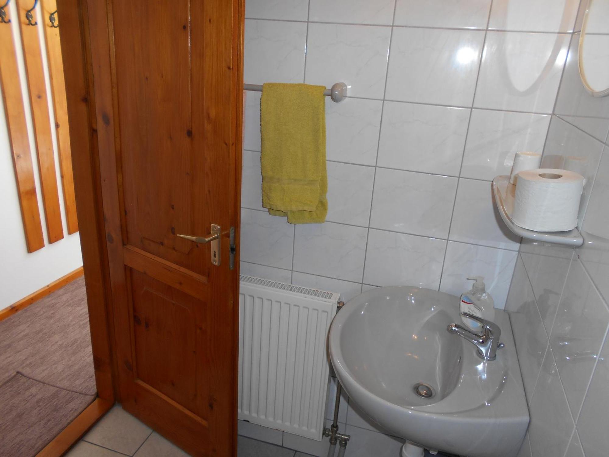 Arpad Panzio Bed & Breakfast Gyor Ngoại thất bức ảnh