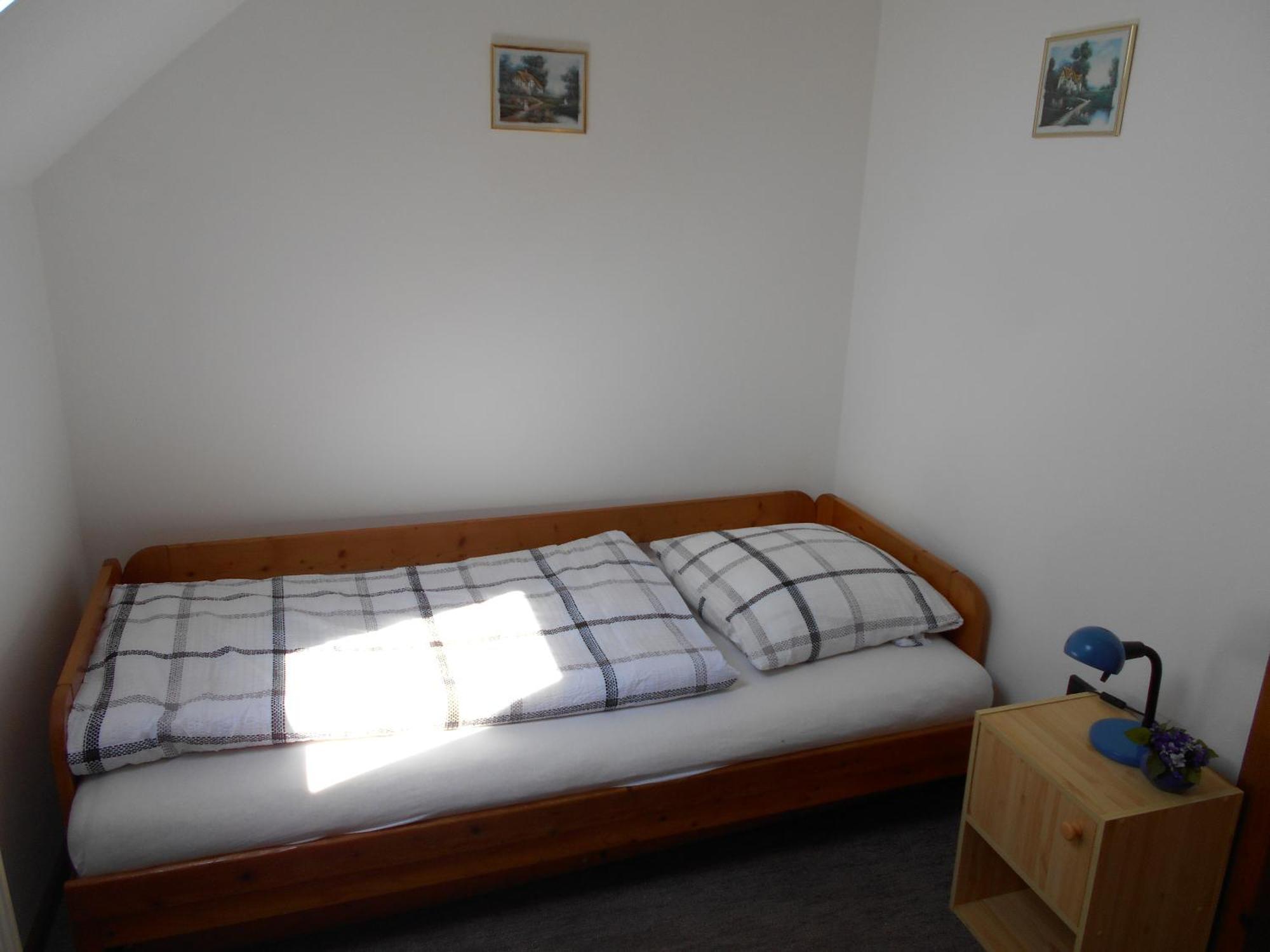Arpad Panzio Bed & Breakfast Gyor Ngoại thất bức ảnh