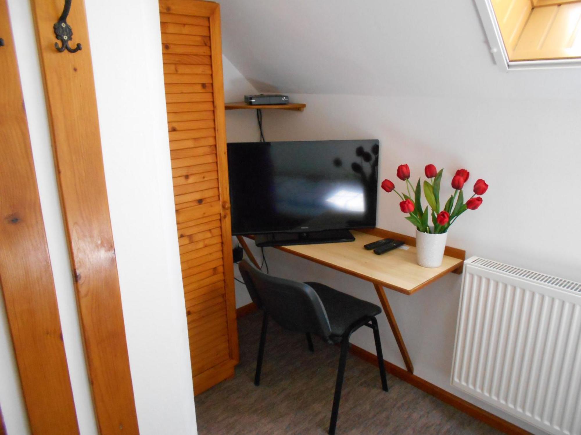 Arpad Panzio Bed & Breakfast Gyor Ngoại thất bức ảnh