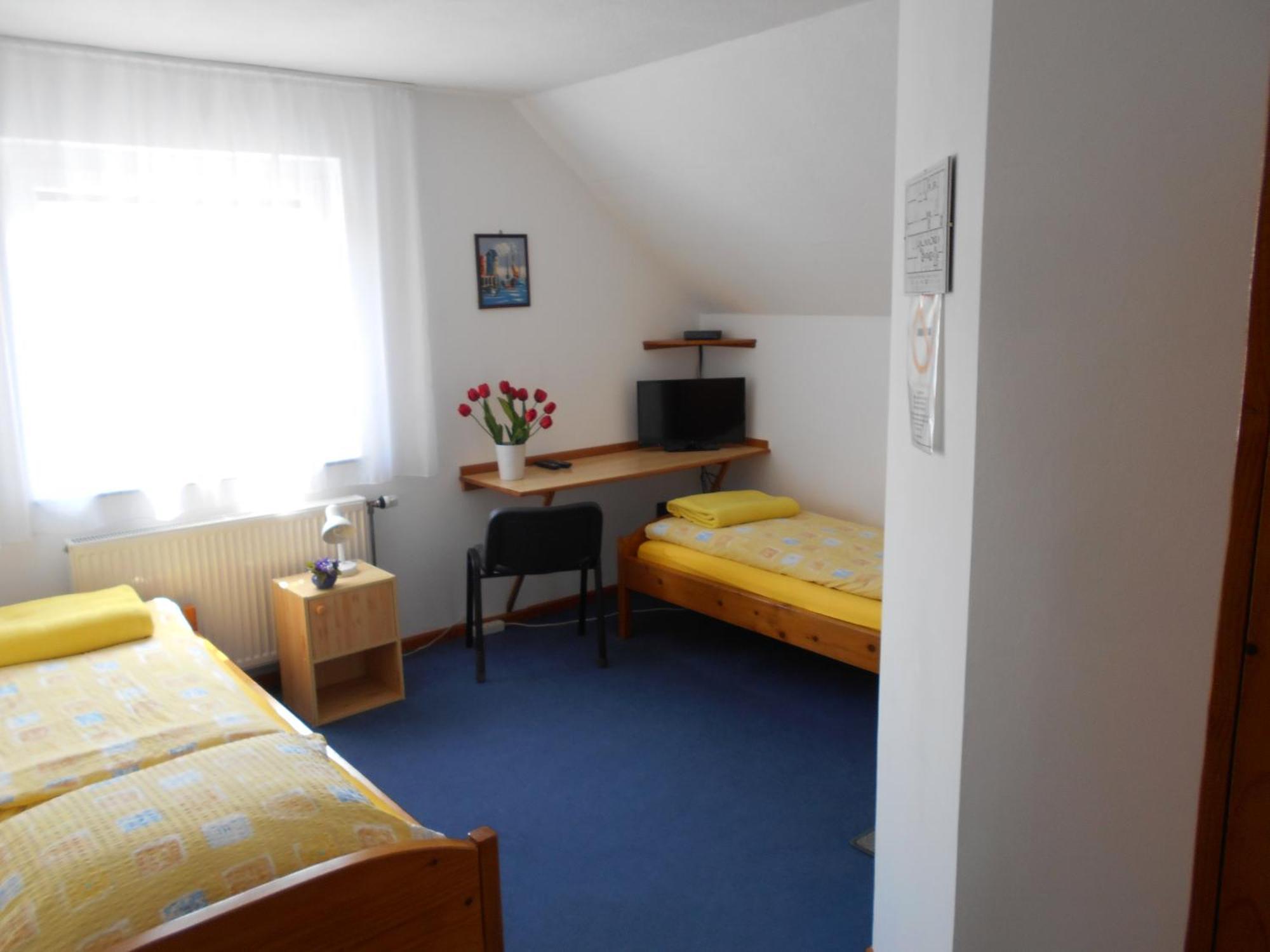 Arpad Panzio Bed & Breakfast Gyor Ngoại thất bức ảnh