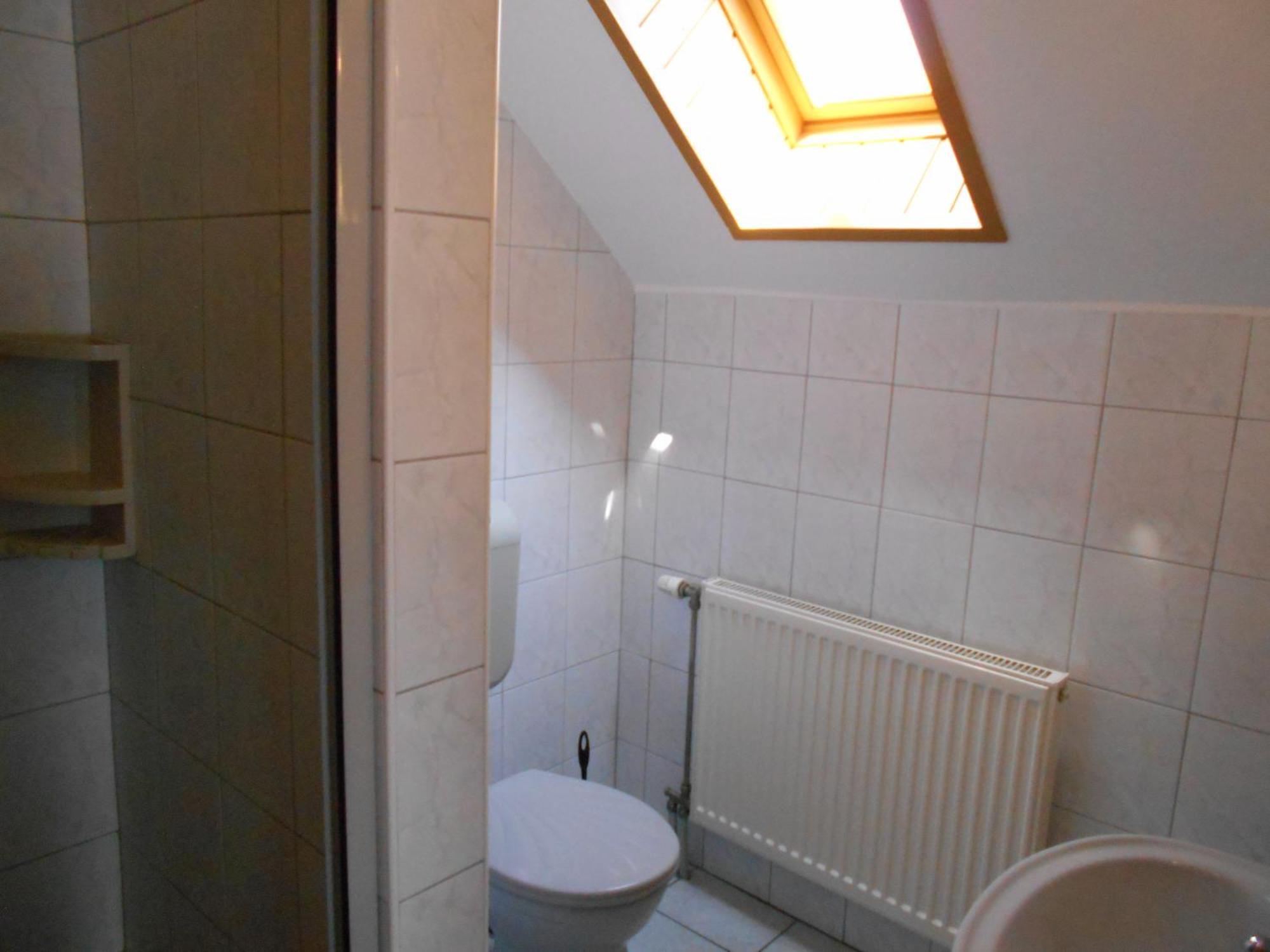Arpad Panzio Bed & Breakfast Gyor Ngoại thất bức ảnh