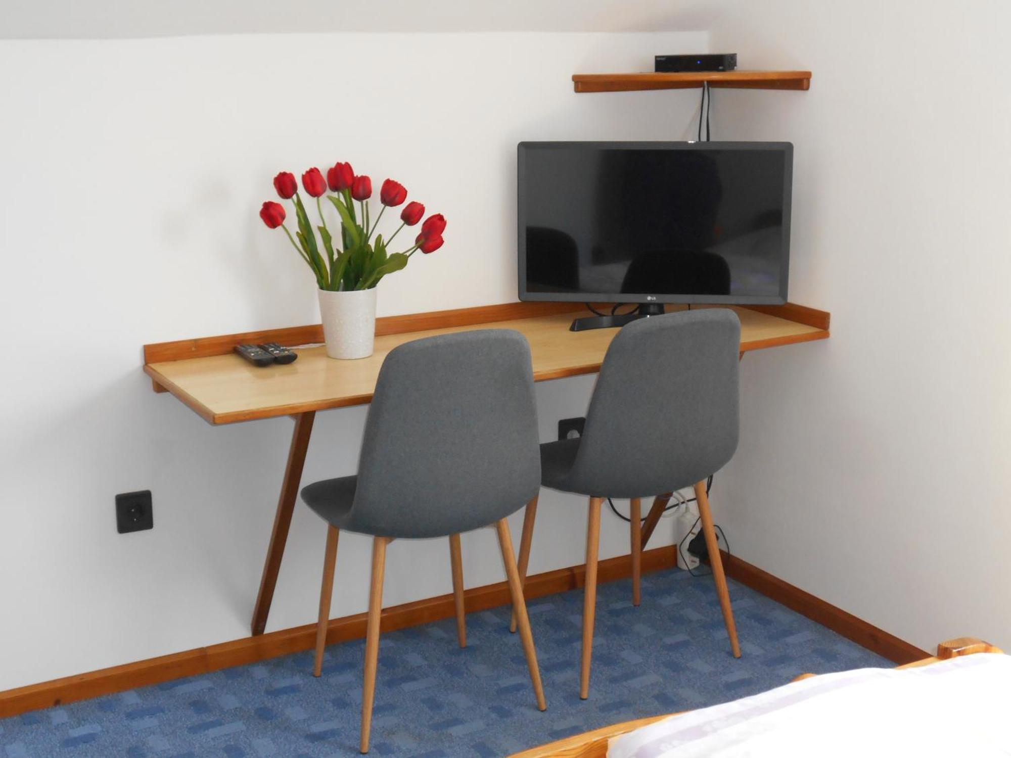 Arpad Panzio Bed & Breakfast Gyor Ngoại thất bức ảnh